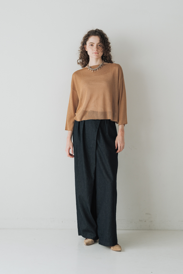 akane春夏コレクション