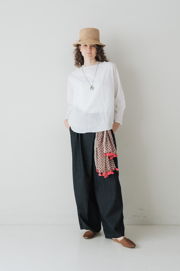 akane春夏コレクション