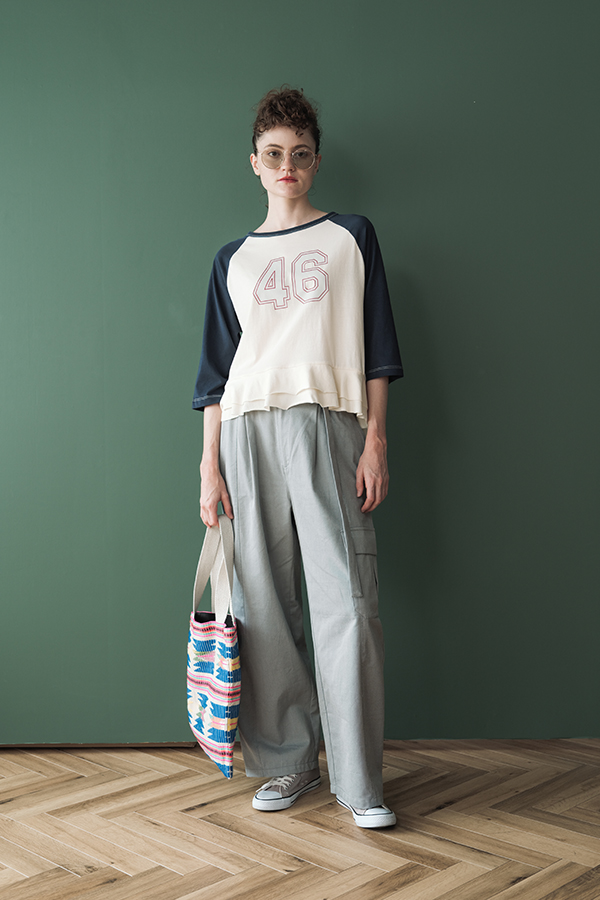 akane春夏コレクション