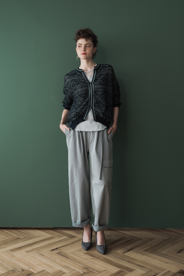 akane春夏コレクション