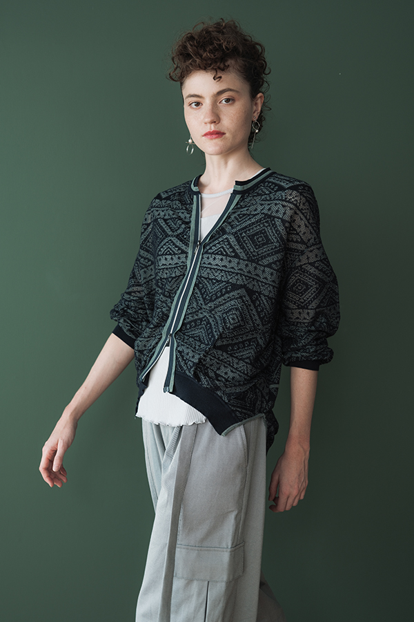 akane春夏コレクション