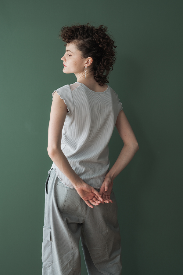 akane春夏コレクション