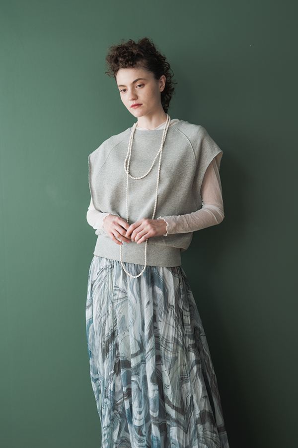 akane春夏コレクション