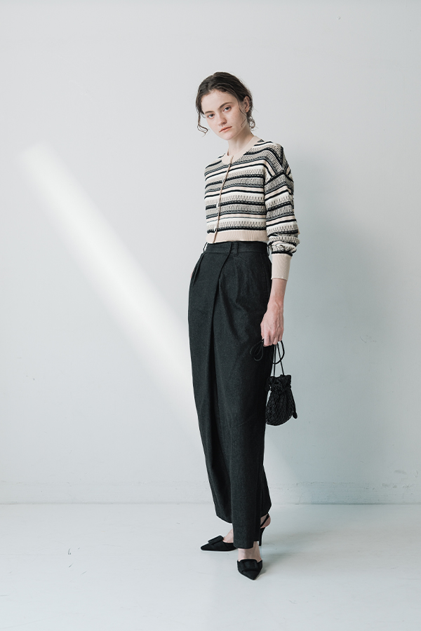 akane春夏コレクション