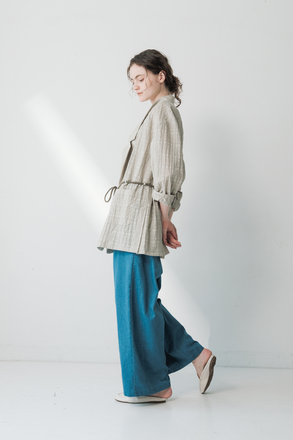 akane春夏コレクション