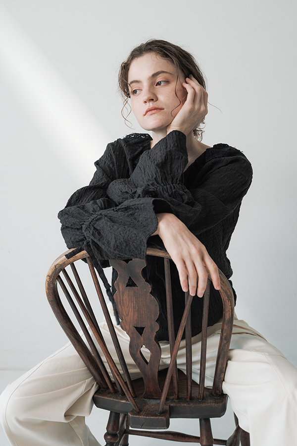 akane春夏コレクション