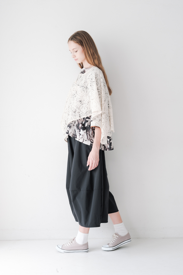 akane春夏コレクション