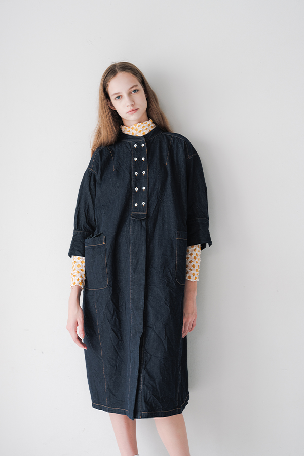 akane春夏コレクション