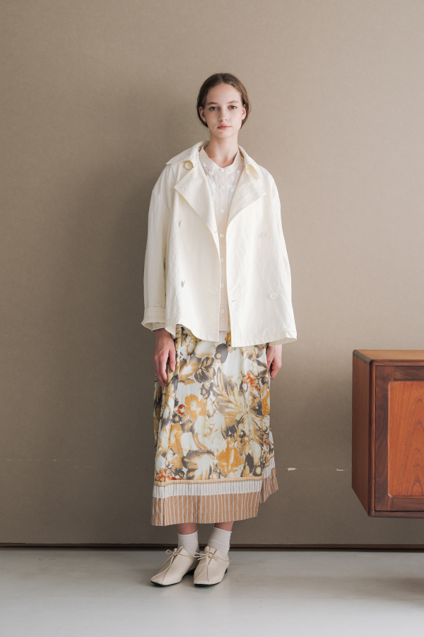 akane春夏コレクション