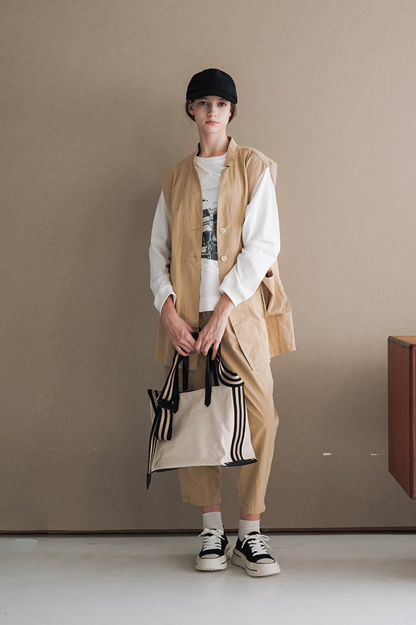 akane春夏コレクション