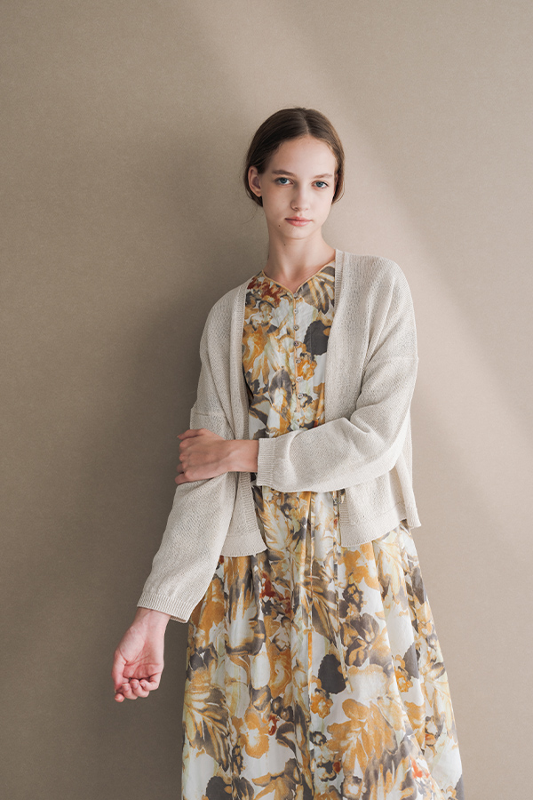 akane春夏コレクション