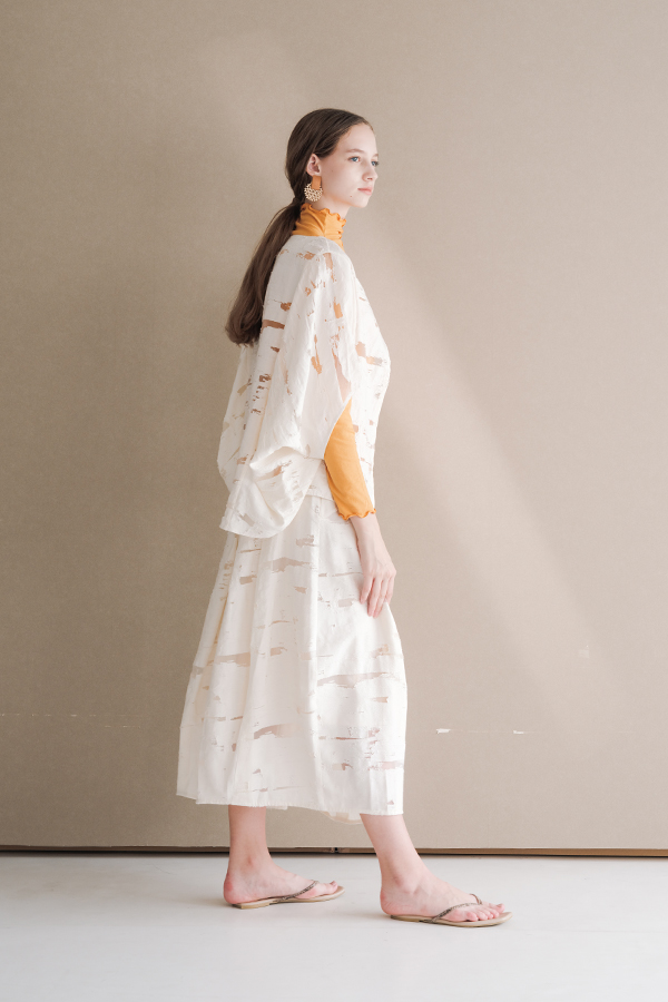 akane春夏コレクション