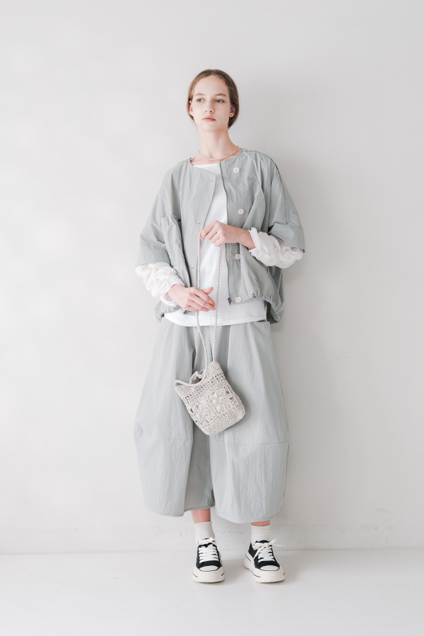 akane春夏コレクション