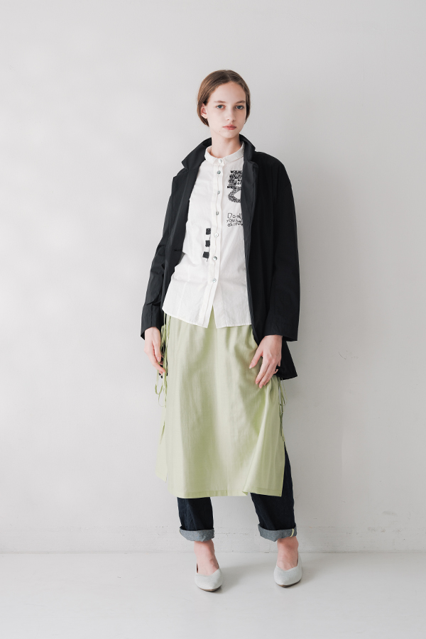 akane春夏コレクション