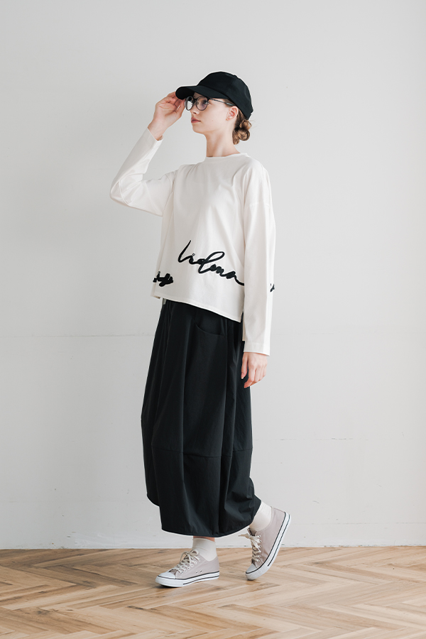 akane春夏コレクション