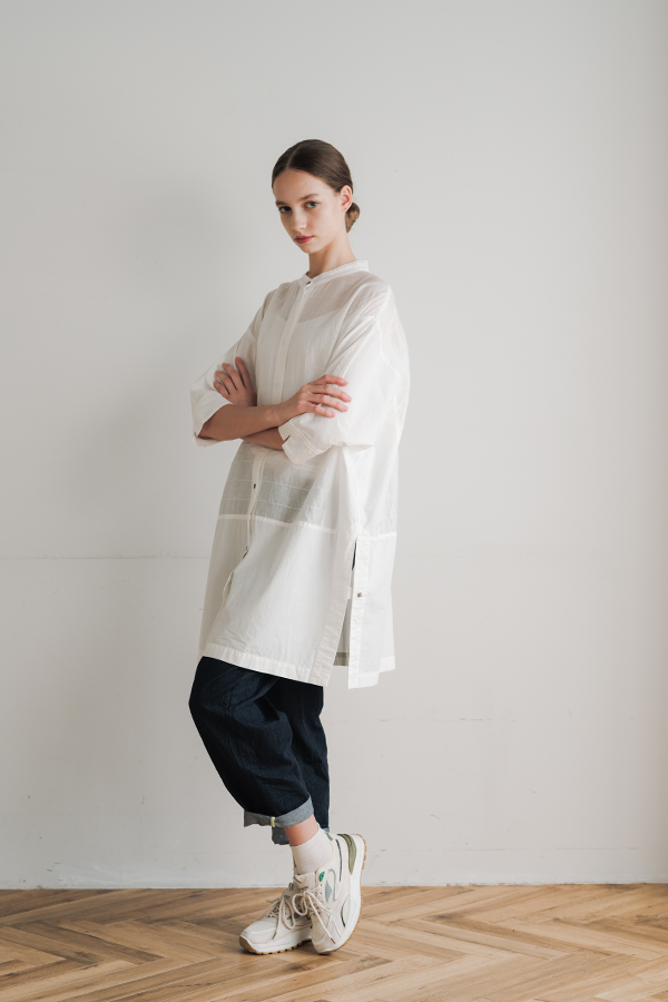 akane春夏コレクション