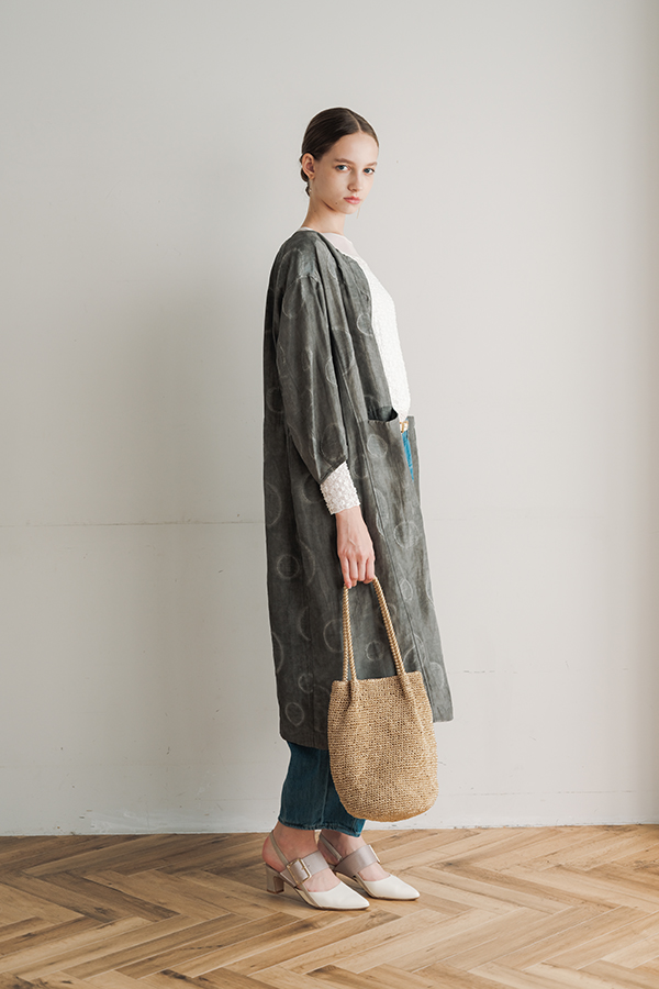 akane春夏コレクション