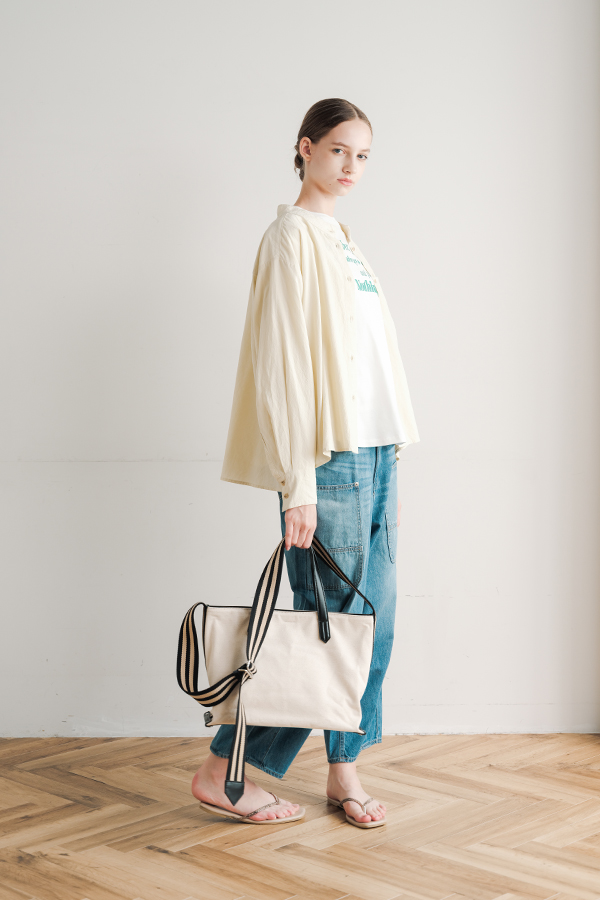 akane春夏コレクション