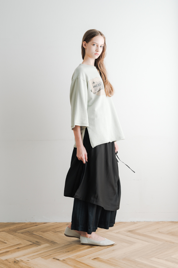 akane春夏コレクション