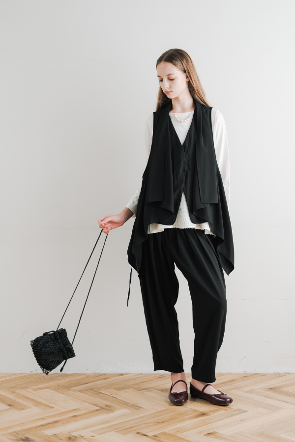 akane春夏コレクション