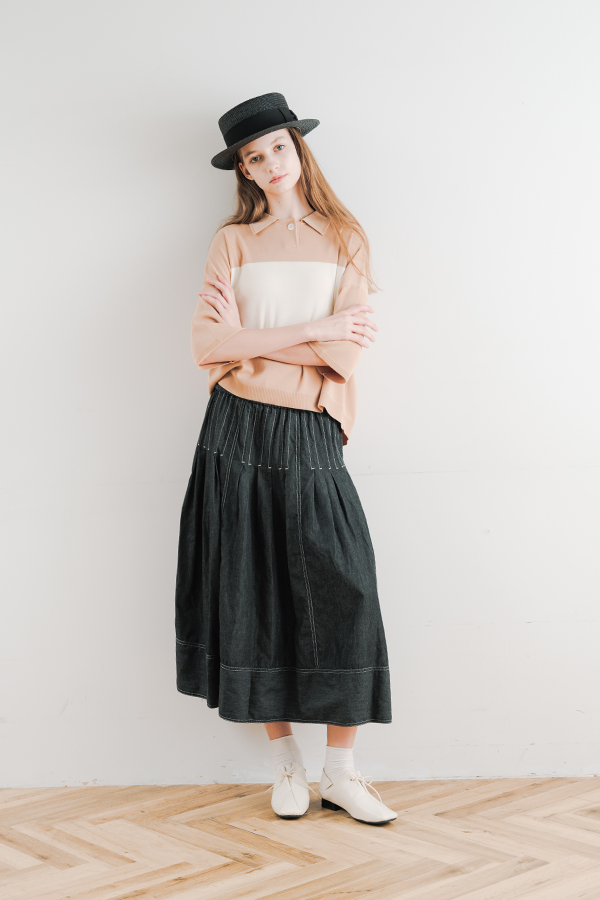 akane春夏コレクション