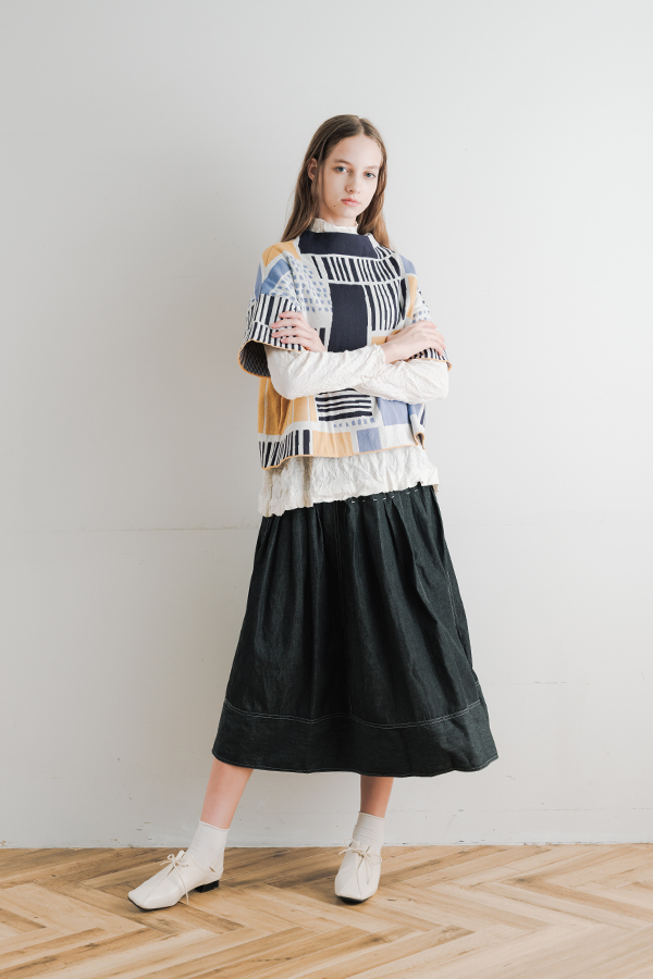 akane春夏コレクション