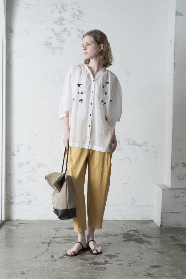 akane | AMU CREATE / あむう ファッション・婦人服の企画・販売