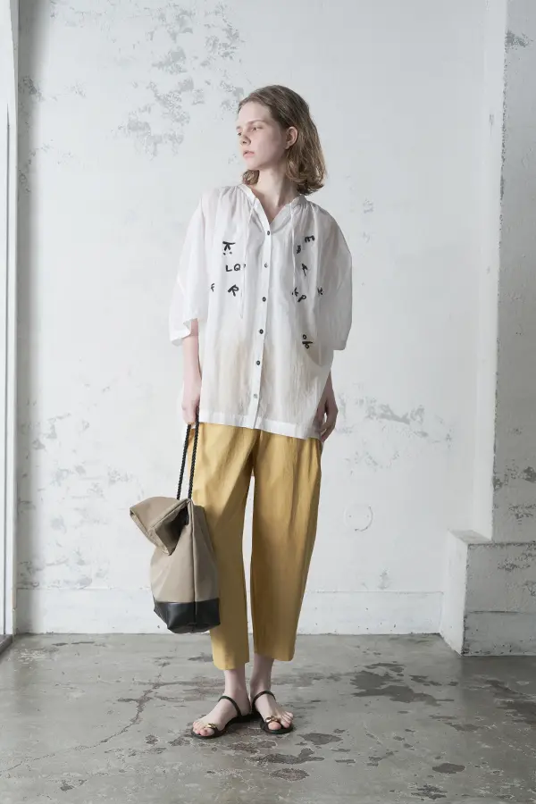 akane | AMU CREATE / あむう ファッション・婦人服の企画・販売