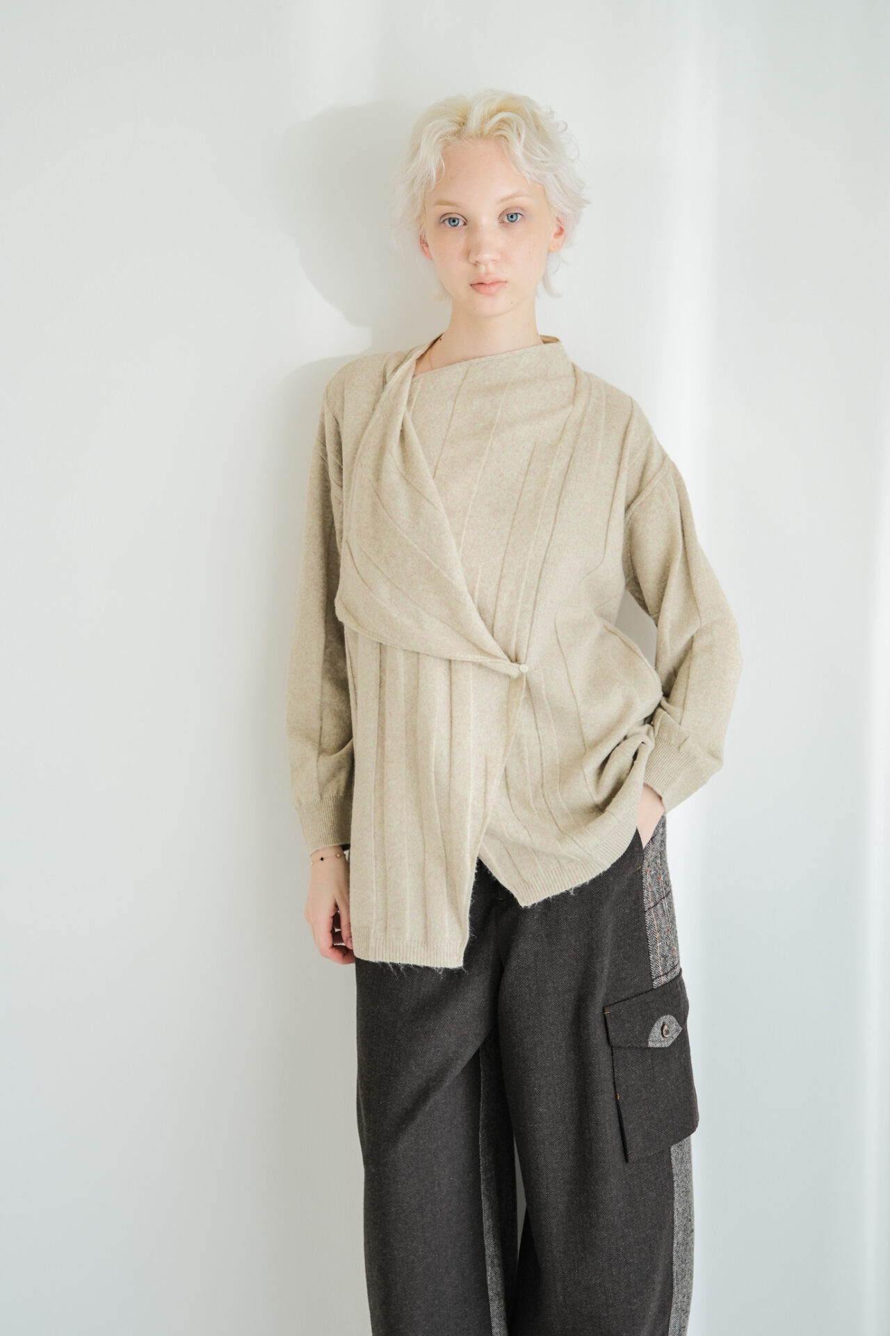 akane | AMU CREATE / あむう ファッション・婦人服の企画・販売